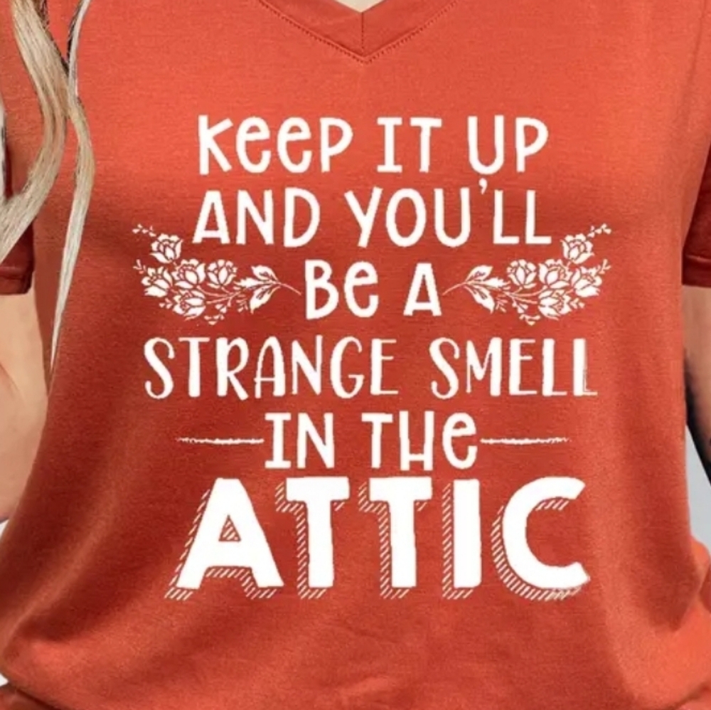 Graphic Tshirt